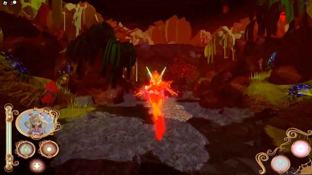 The Fairy Guardians is Back! Winx Harmonix and How to get Flora Enchantix смотреть онлайн