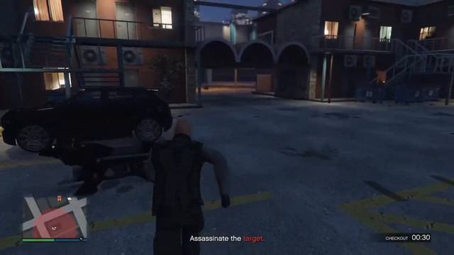GTA ONLINE "San Andreas Mercenaries" Buffalo EVX aka Charger EV Release Day (Live Stream) смотреть онлайн