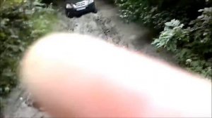 Река иори просто красота