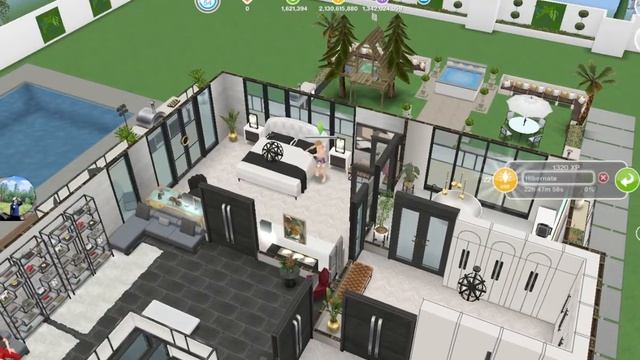 The sims freeplay for Huawei Matepad 10.4 2021 смотреть онлайн