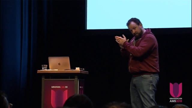 What's New in Prometheus смотреть онлайн