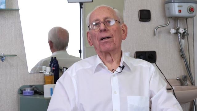 Interview met Sjaak van Wissen смотреть онлайн
