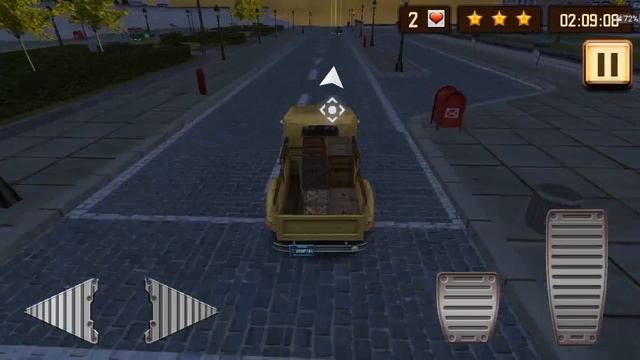 Mafia Driver Omerta. Обзор андроид ios игры смотреть онлайн