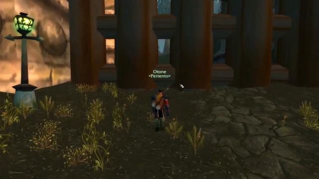 Classic WoW - Episode 4 (Walking to SFK for the Mace + Guild Photo) смотреть онлайн