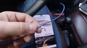 Включение подсветки панели приборов вместе с зажиганием ваз 2115