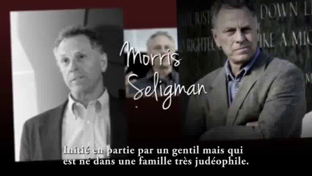 Comment les juifs sapèrent l'Amérique смотреть онлайн