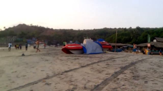 Индия Гоа смотреть онлайн