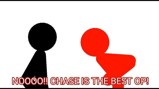 Jojo fans arguing about the best OP (Stick Nodes) смотреть онлайн