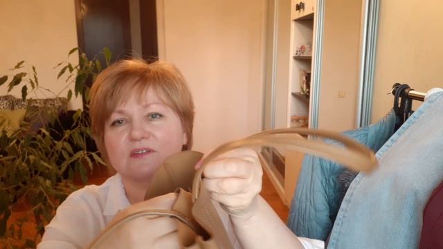 DKNY ?Tosca blu? MICHAEL KORS ? WELFARE? МОИ ЛЮБИМЫЕ СУМКИ смотреть онлайн