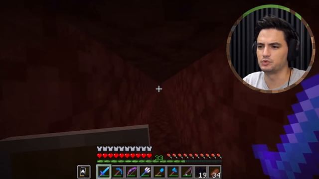 FUI ATRÁS DO JUSSAURO... ELE ESTÁ VIVO? MINECRAFT #1-21 [+10]