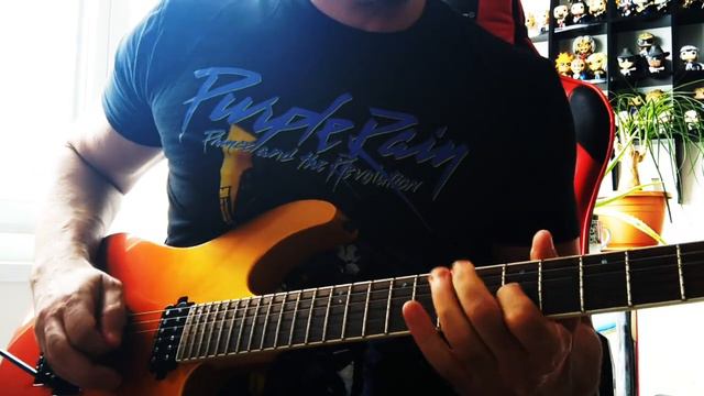 ESP-LTD M-400 смотреть онлайн