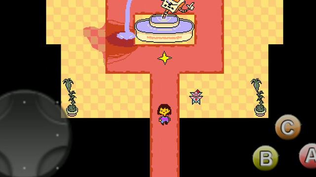Batalla Contra Muffet! Y Un Paseo Por Core [Undertale] (Android) #7 Ruta Neutral смотреть онлайн