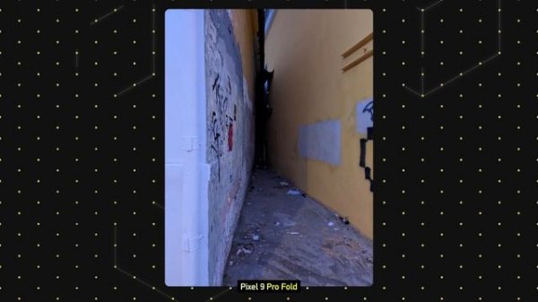 Первый обзор Pixel Pro 9 Fold — теперь хорошо!