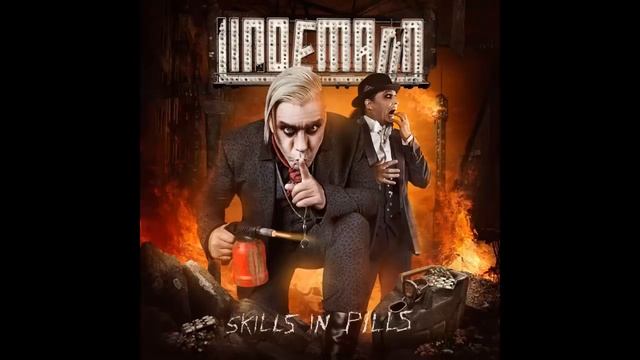 Lindemann - Golden Shower