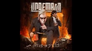 Lindemann - Golden Shower