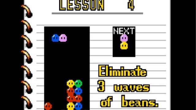 Dr. Robotnik Mean Bean Machine (Game Gear) ~ Part 2 - Puzzle Mode смотреть онлайн