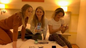 Интервью с Яной Глущенко Дизель шоу от Создателей беспорядка