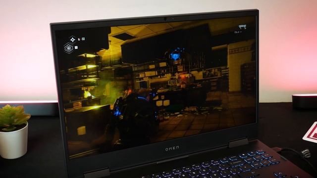 HP Omen 15 (2021) Gaming Laptop Review | RTX 3060 | 16GB RAM | 512GB SSD смотреть онлайн