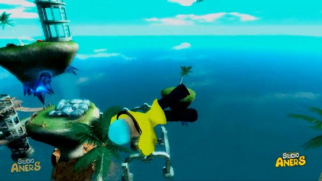 Garry's Mod not ordinary ragdolls and epic fails [MOD: Roblox beta] смотреть онлайн
