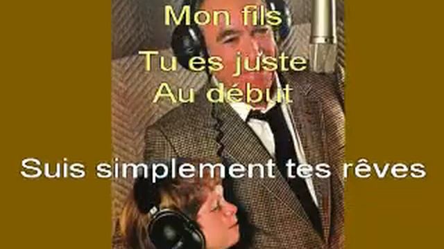 Anthony QUINN & Charlie - « Life Itself Will Let You Know » - Chanté ANGLAIS + Trad FR смотреть онлайн