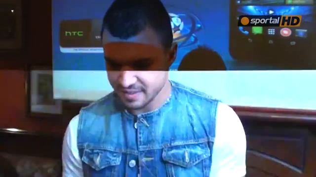 Валери Божинов и M tel представиха нов модел телефон на HTC смотреть онлайн