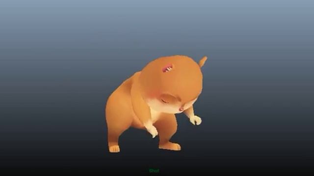 Churbles Combat Stagger (Work In Progress) смотреть онлайн