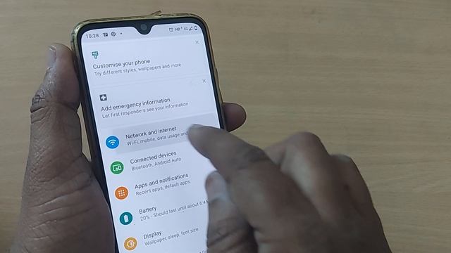 mobile data on but internet not working | how to fix mobile data not working (android) смотреть онлайн