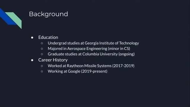 Siddhat Shah (Google) - Software and Aerospace Engineering, Spacecraft, Coding, Python, C++ смотреть онлайн