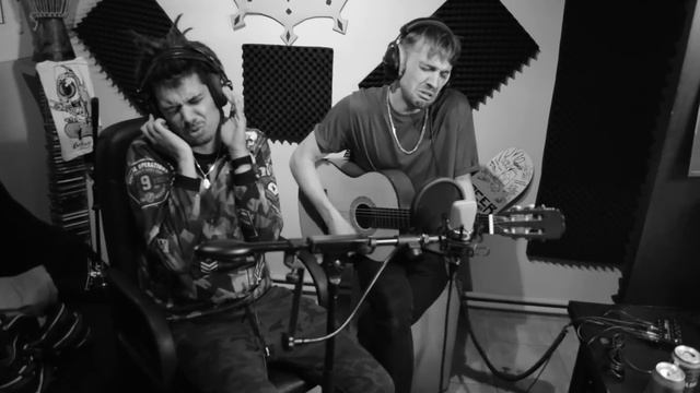 MAMA - DEGANS X PURE NEGGA (VERSION ACUSTICA) "KION STUDIO" смотреть онлайн