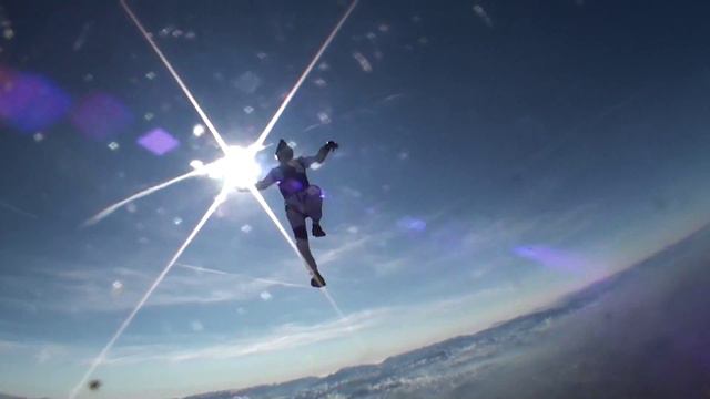 Alessio Nava - Skydiving - Salto con Stefano 030312 смотреть онлайн