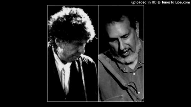 Bob Dylan & David Bromberg , Ragtime Annie 1997-12-14 Chicago смотреть онлайн