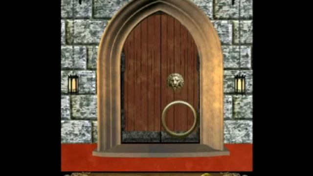 100 gates level 2 смотреть онлайн