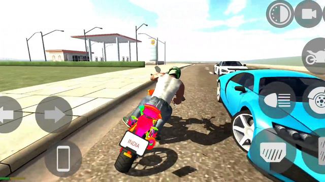 various ways to Stunts and Rushed game | Ferrari vs Duke vs Audi смотреть онлайн