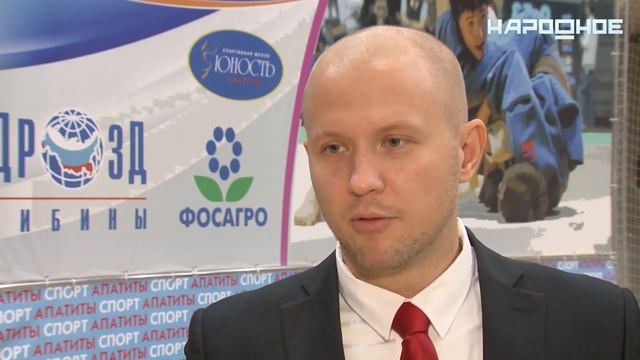 Юношеский турнир по дзюдо «Надежда Заполярья» прошел в Апатитах смотреть онлайн