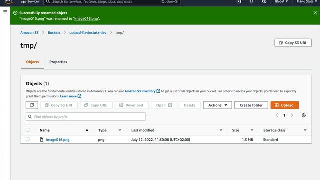 Creating AWS Step Functions with Serverless framework for helping connecting to unreliable parties смотреть онлайн