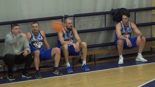 Лига монстров | Вся игра | Дым 77-41 Shtopke Basket смотреть онлайн