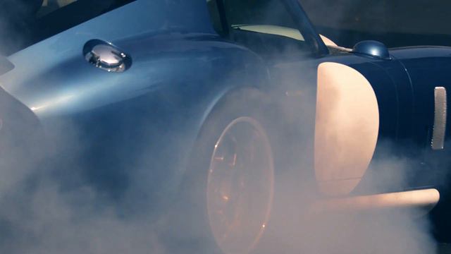 Renovo Coupe смотреть онлайн