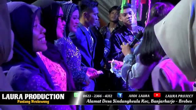 LIVE STREAMING SEASON MALAM || ORGAN DANGDUT ● RISKI PRIMA ● TANGGAL 27 FEBUARI 2024 смотреть онлайн