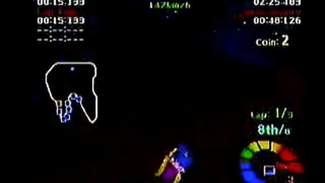 Motor Toon Grand Prix 2 - Trailer - Interactive CD Sampler Vol. 3 (PS1) смотреть онлайн