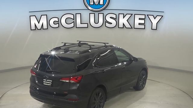 230924 New 2023 Chevrolet Equinox RS All Wheel Drive SUV For Sale, Review, Test Drive смотреть онлайн