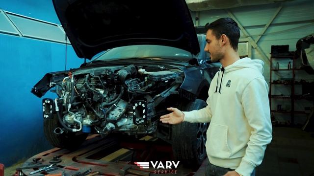 Hyundai: магия движения