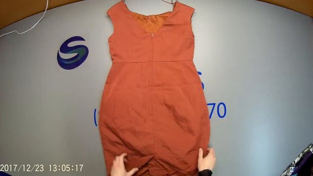 СЕКОНД ХЕНД. Артикул Ж94. Платья, юбки. Страна Германия. смотреть онлайн