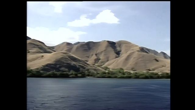 Documentales 7 Komodo B1