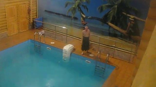 Сауна Рублевка Плаза и Серега))) смотреть онлайн