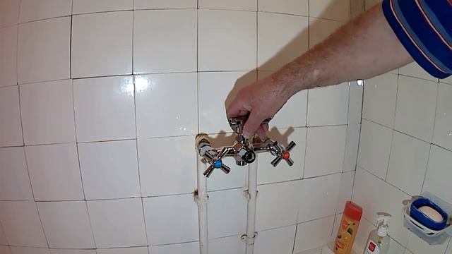 Ничего особенного. Инструкция по замене смесителя. Регулировка эксцентриков. Guru from the USSR смотреть онлайн