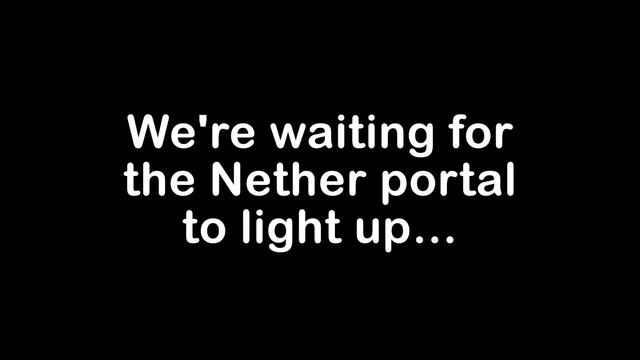 Iron Golem Life in Minecraft смотреть онлайн