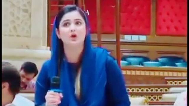 Sania Ashiq MPA (PMLN) || PMLN Social MEDIA Team смотреть онлайн