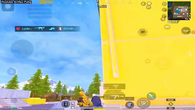 NEW Device?IPAD PRO M2 90 FPS Gameplay/ Pubg Mobile iPad Generations,8,9,Air,4,Mini,5,6,Pro 11,M1,M смотреть онлайн