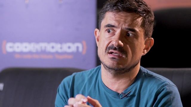 Codemotion Madrid 2019 I Interactive Data Visualization with Vue js & React apps смотреть онлайн