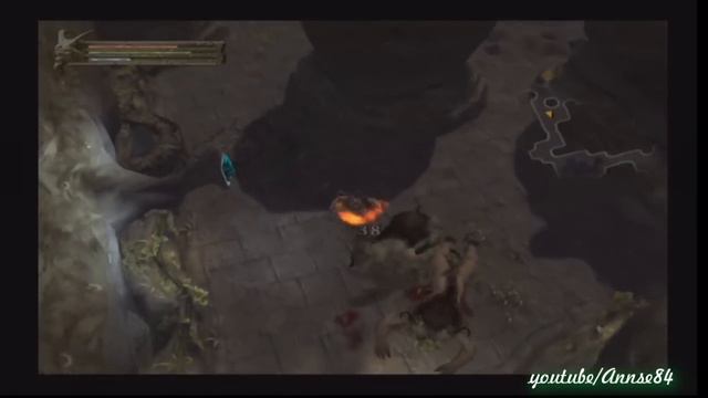 Baldur's Gate: Dark Alliance ~ Part 32 смотреть онлайн